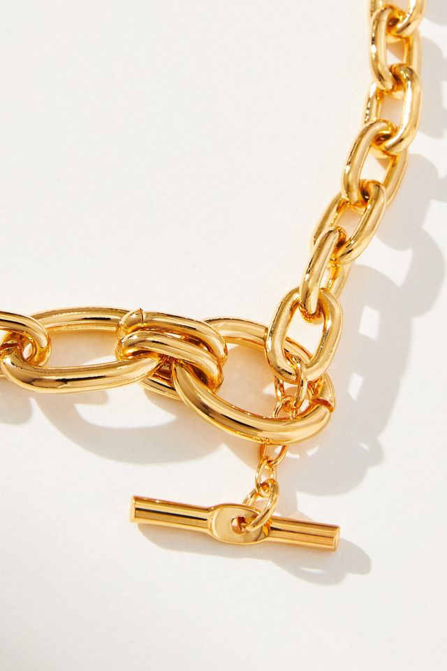 Maison Irem All Eyes On You Necklace #1