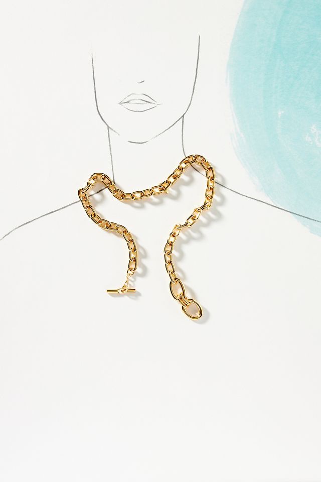 Maison Irem All Eyes On You Necklace #2