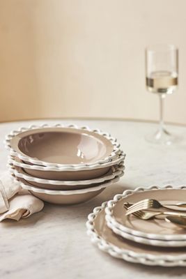 Ricky Bowls, Set of 4