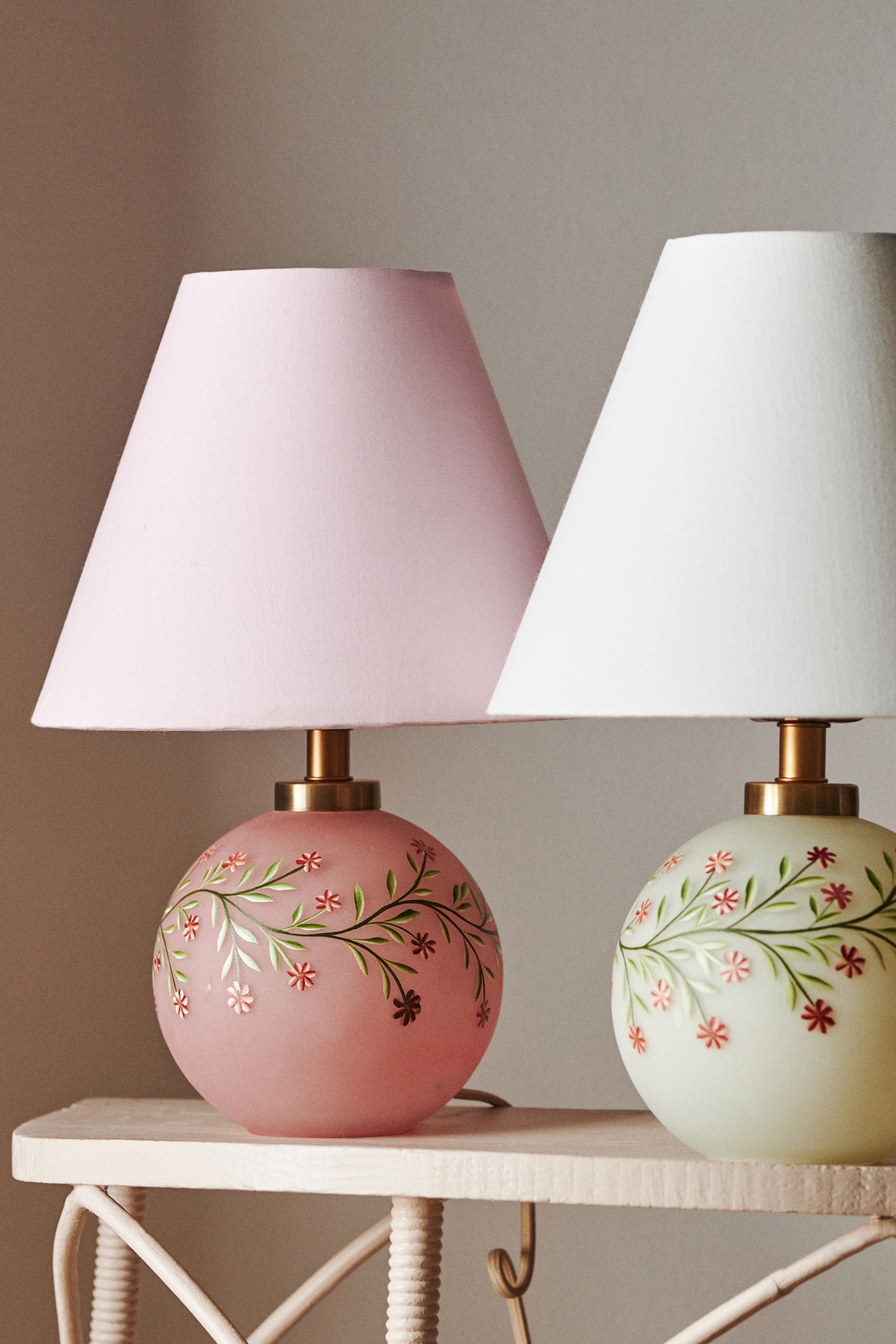 Tulip Table Lamp