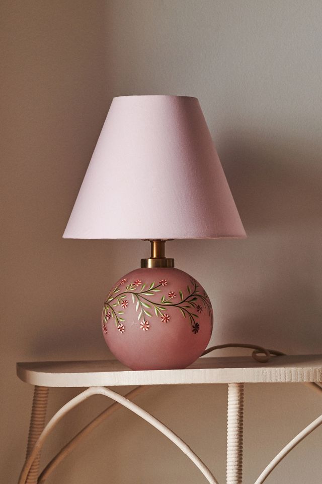 Tulip Table Lamp #3