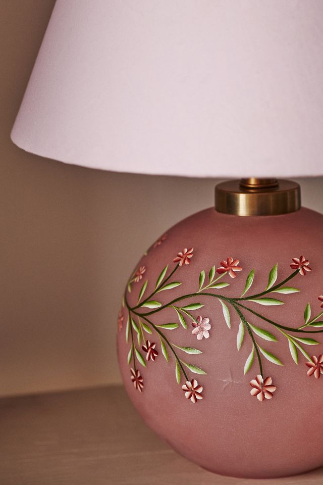 Tulip Table Lamp #4