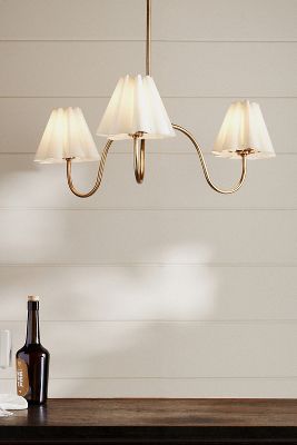 Katie Hodges Chandelier | Anthropologie