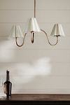 Katie Hodges Chandelier | Anthropologie