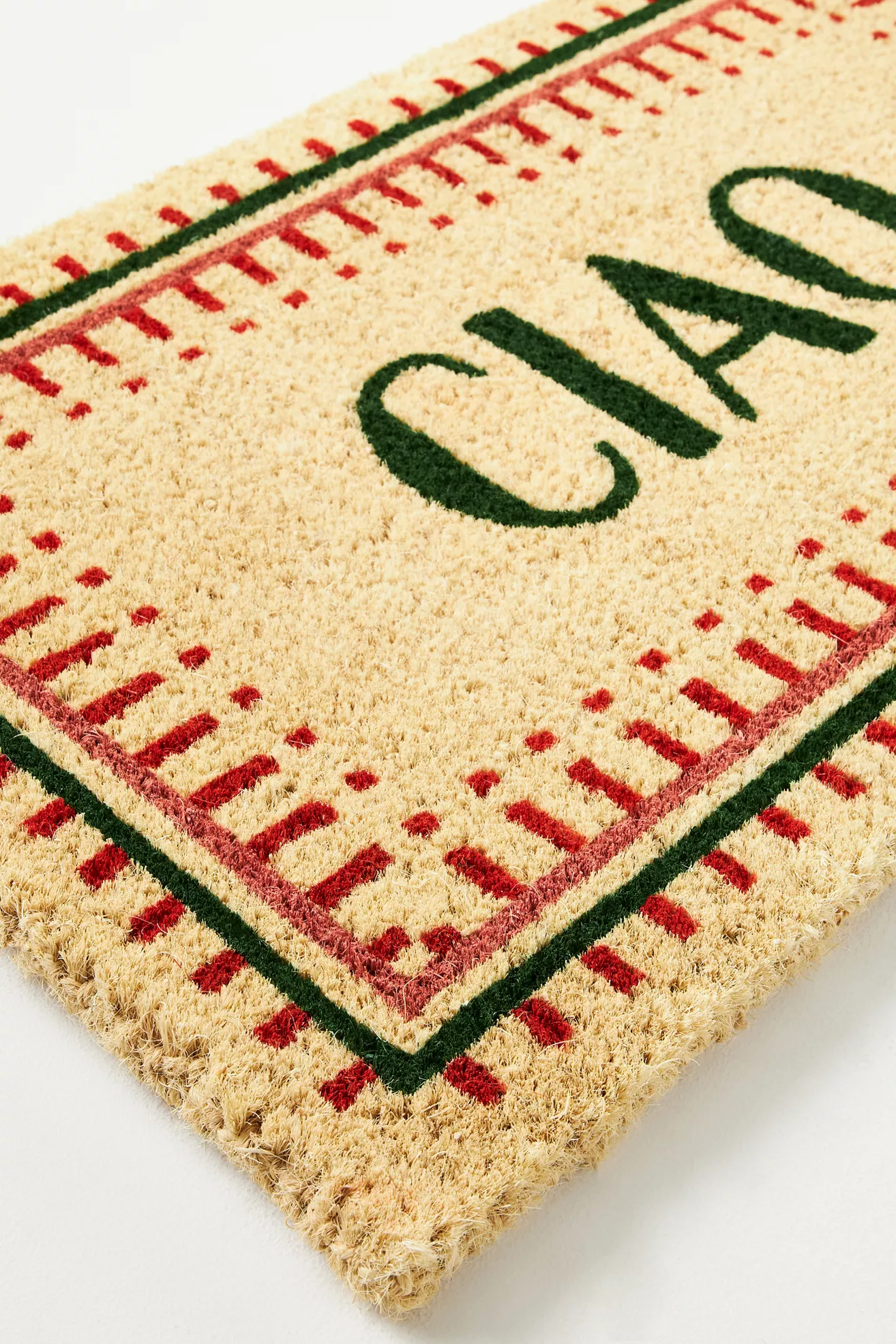 Ciao Doormat - thumbnail 2