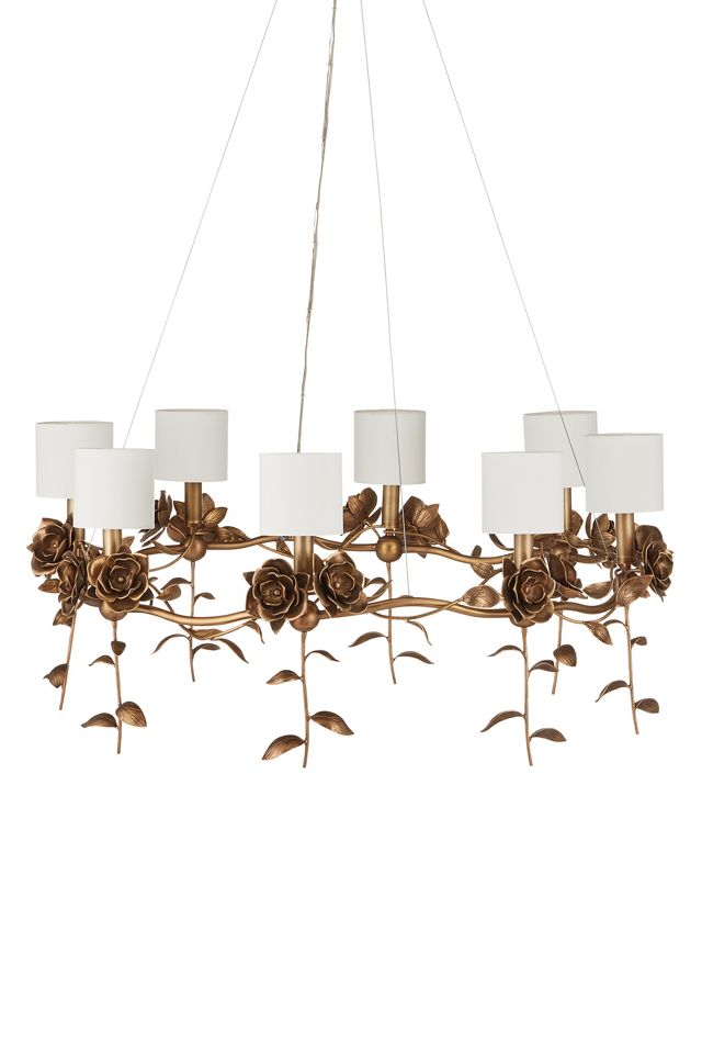 Rosabel Chandelier main image 0