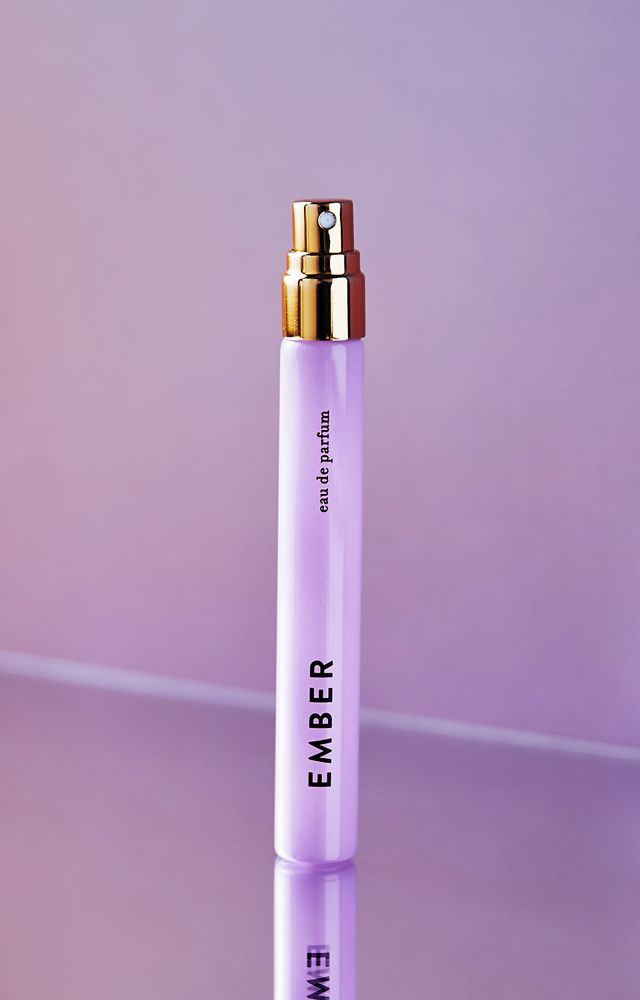 Anthropologie Eau De Parfum Purse Spray #4