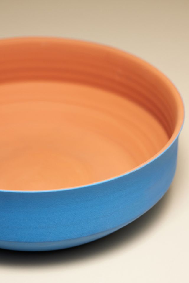 Terracotta Vase #2