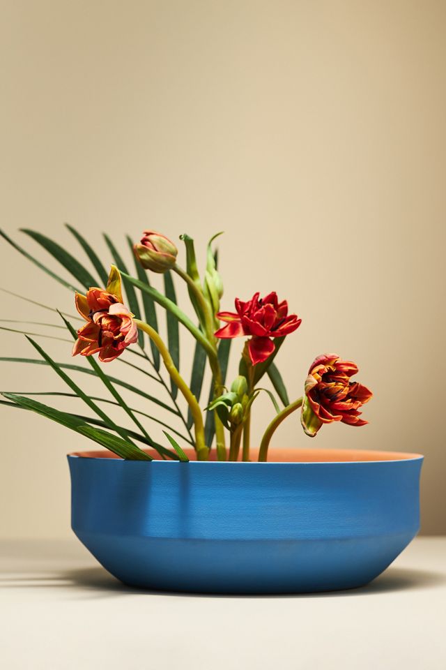 Terracotta Vase #1