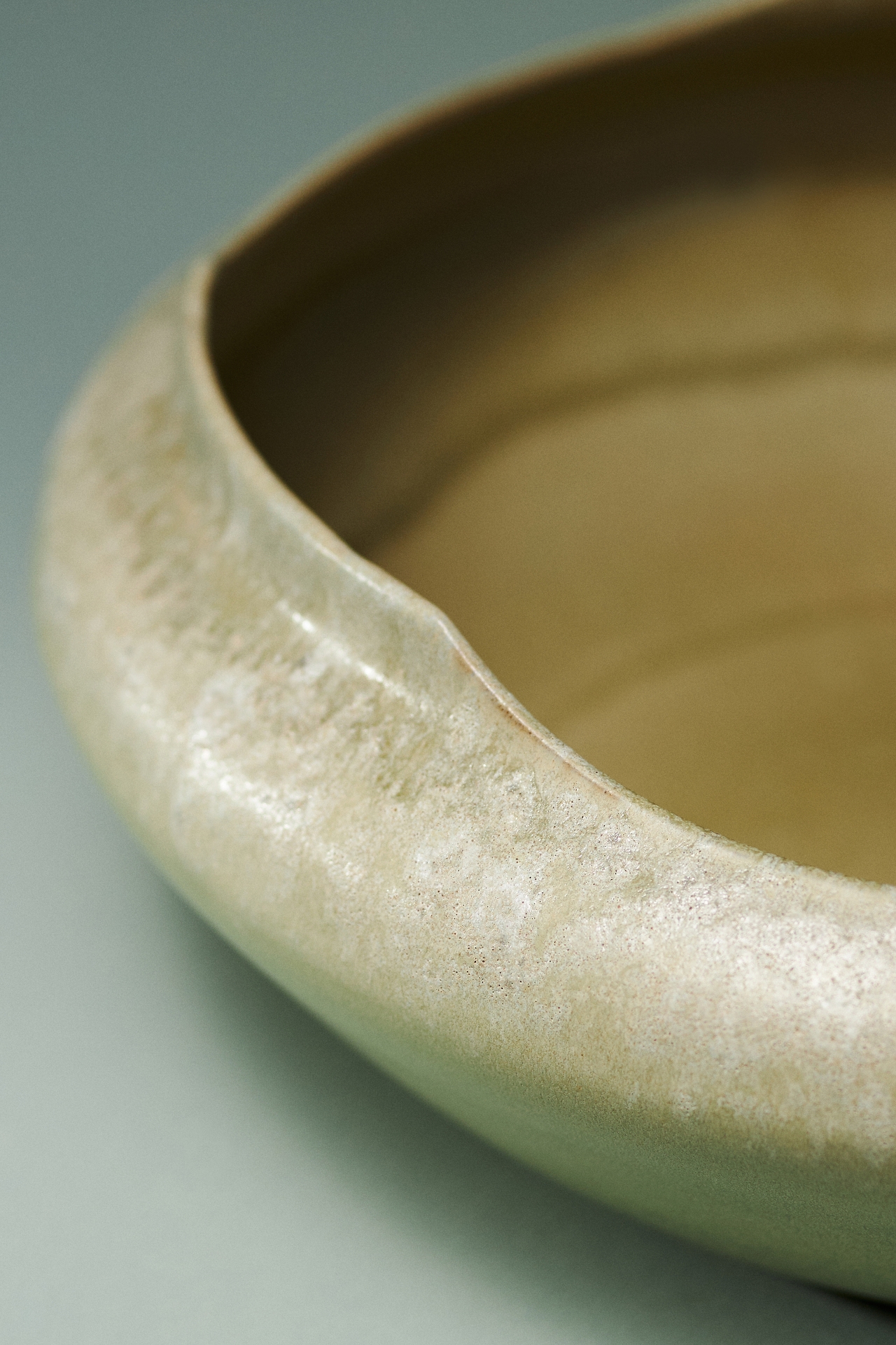 Terracotta Bowl