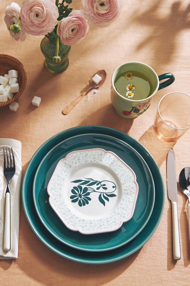 Mepra Fantasia Flatware 5-Piece Place Setting #2