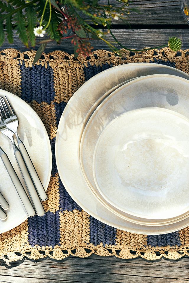 Mepra Fantasia Flatware 5-Piece Place Setting #4