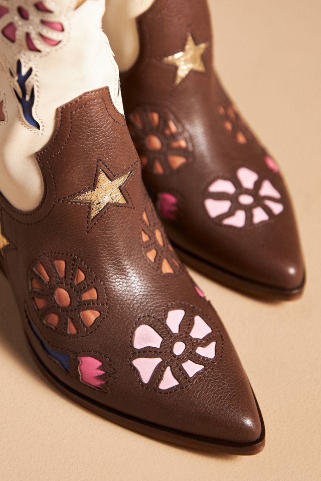 dolce vita cowboy boots
