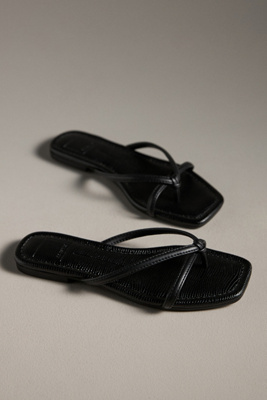 Tongs En Liège Dolce Vita Pour Femme - Taille US 6 (EU 39?) - Blanc - Neuves Sans Emballage