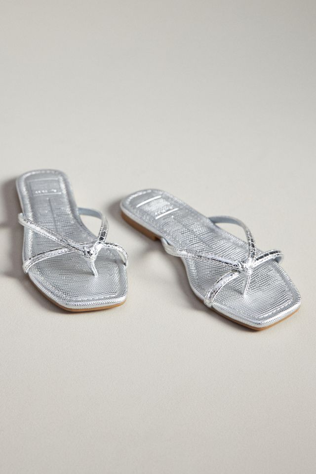 Dolce Vita Lucca Thong Sandals #1