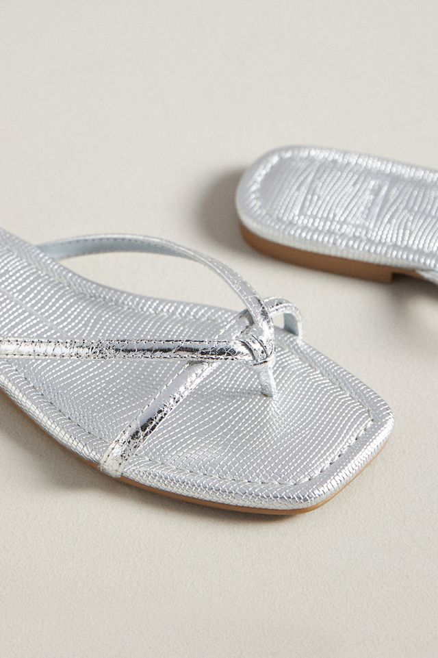 Dolce Vita Lucca Thong Sandals #2