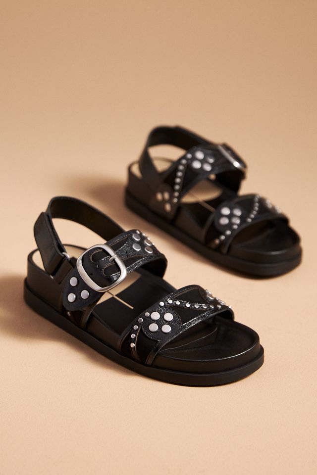 Dolce Vita Sabbie Stud Sandals #1