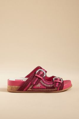 Shop Dolce Vita Ralli Sandals In Pink
