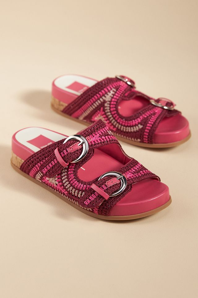 Dolce Vita Ralli Sandals #1