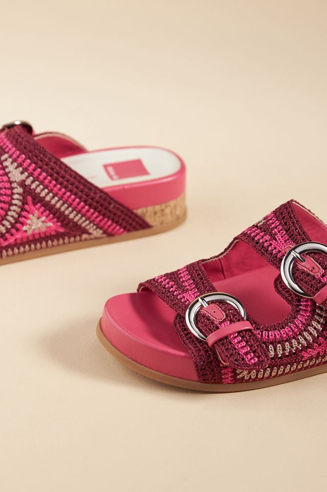 Dolce Vita Ralli Sandals #2