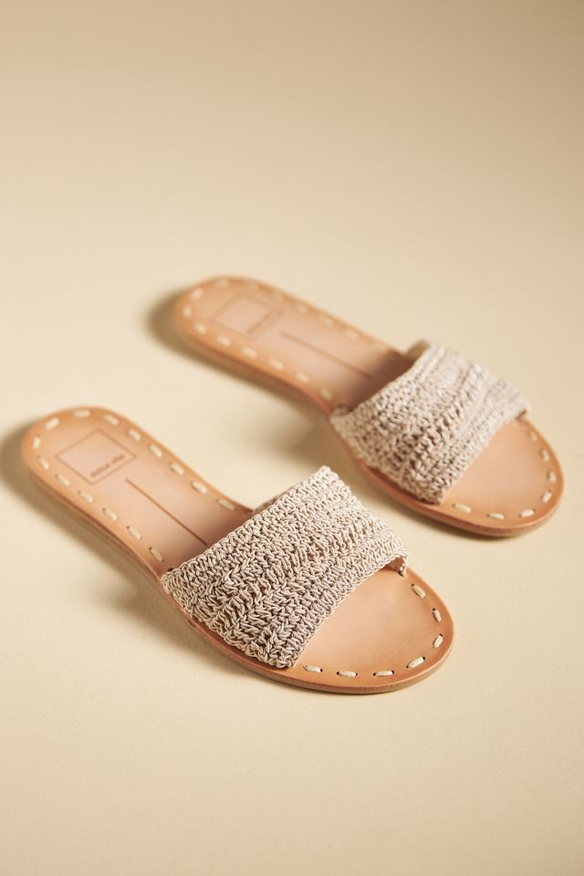 Dolce Vita Dalon Sandals #1