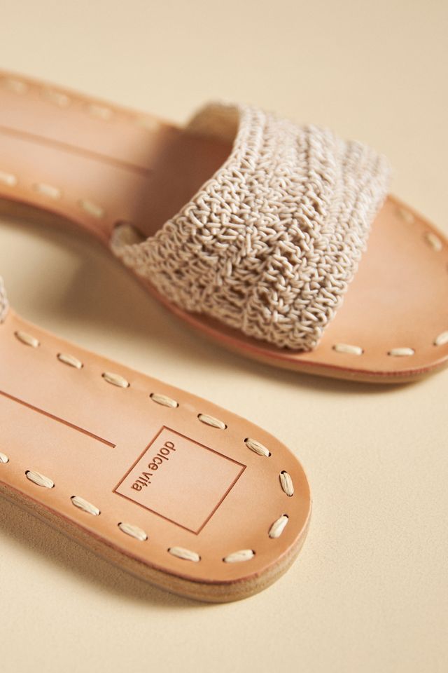Dolce Vita Dalon Sandals #2