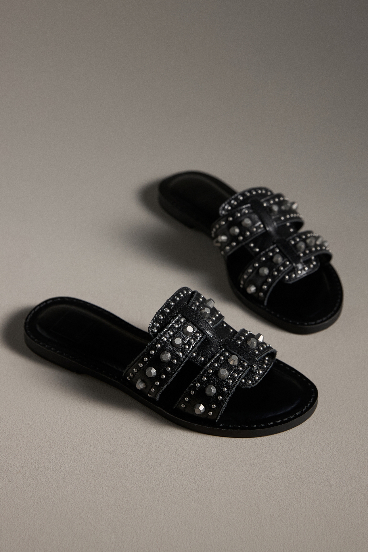 Dolce Vita Wesla Stud Sandals