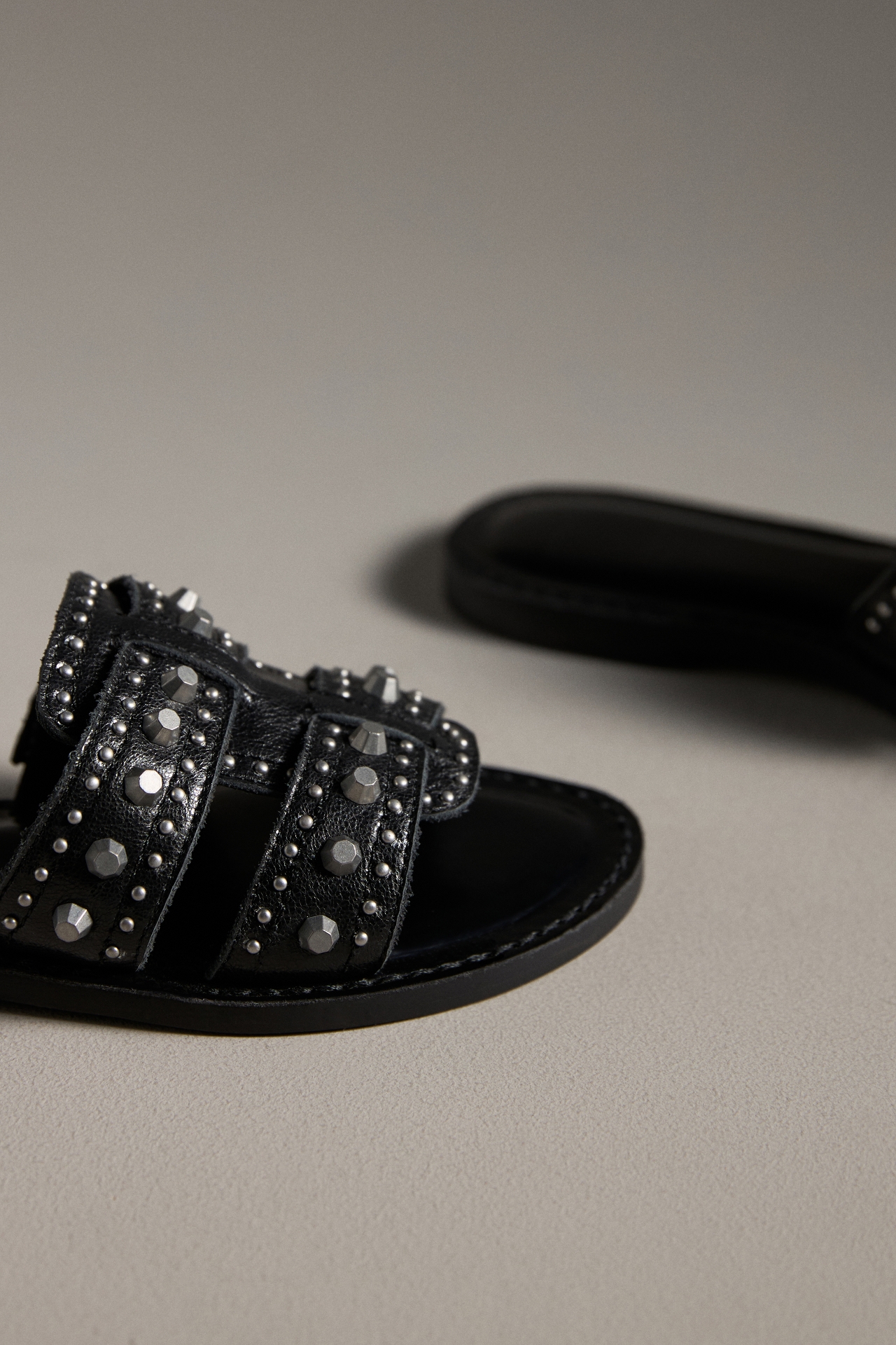 Dolce Vita Wesla Stud Sandals