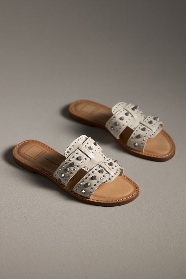 Dolce Vita Wesla Stud Sandals #1