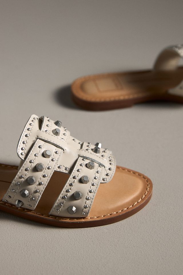 Dolce Vita Wesla Stud Sandals #2