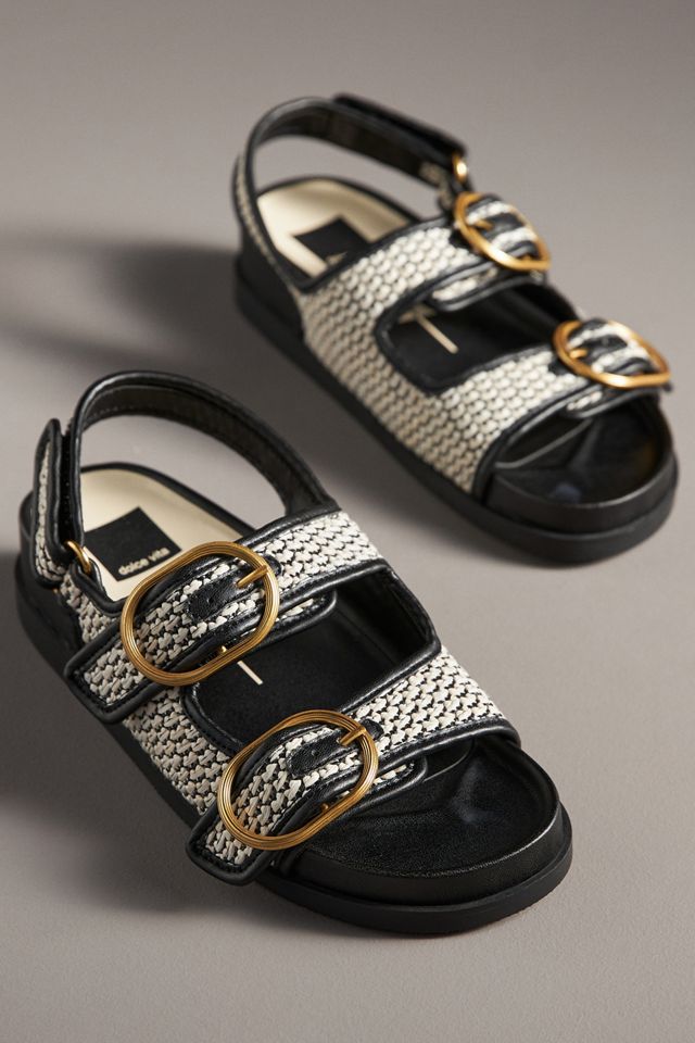 Dolce Vita Starla Sandals #1