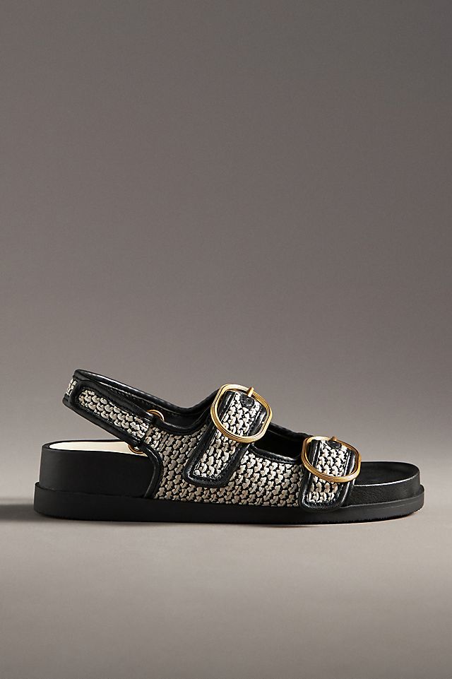 Dolce Vita Starla Sandals | Anthropologie Dolce Vita Starla Sandals | Anthropologie