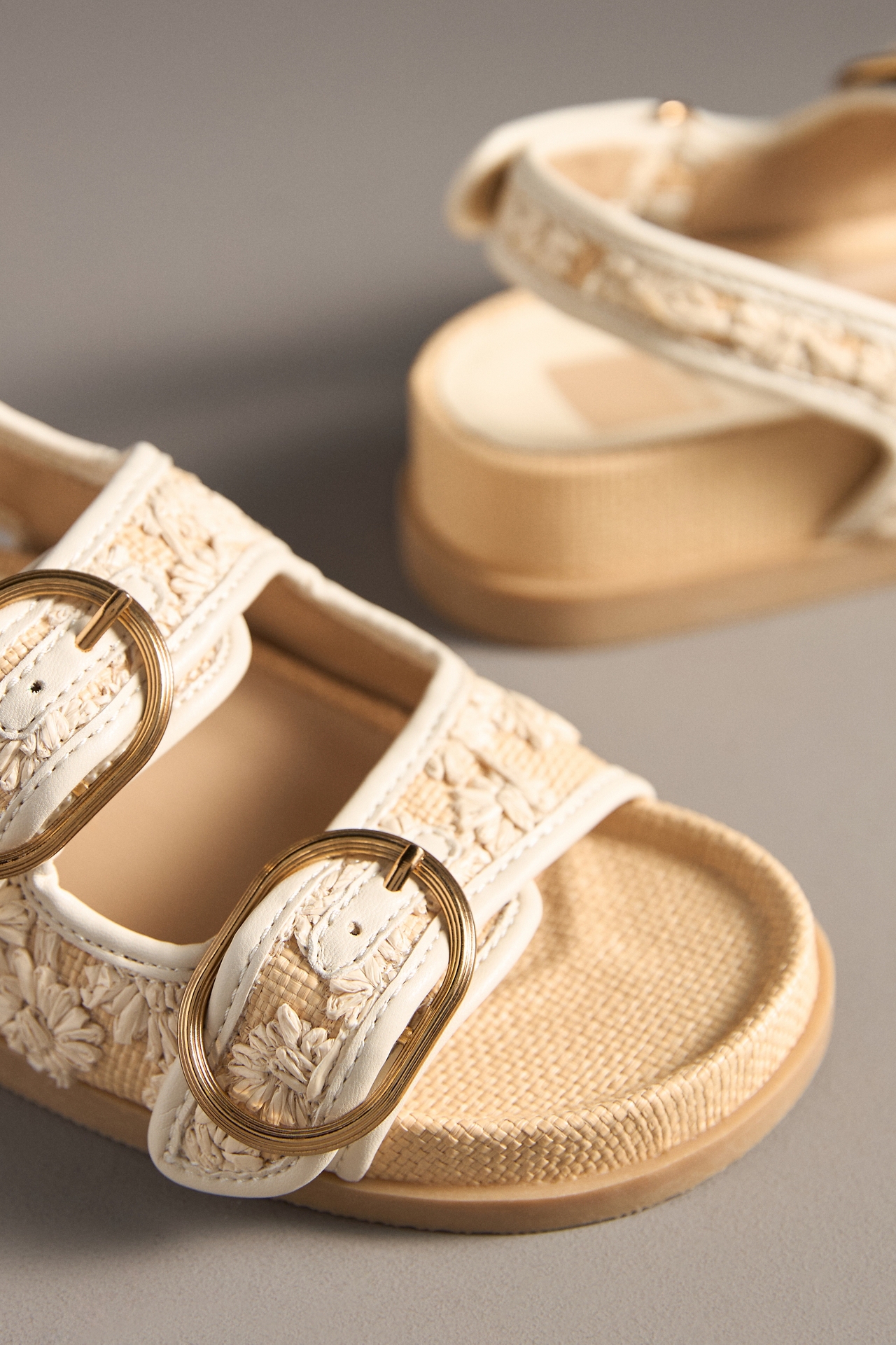 Dolce Vita Starla Sandals