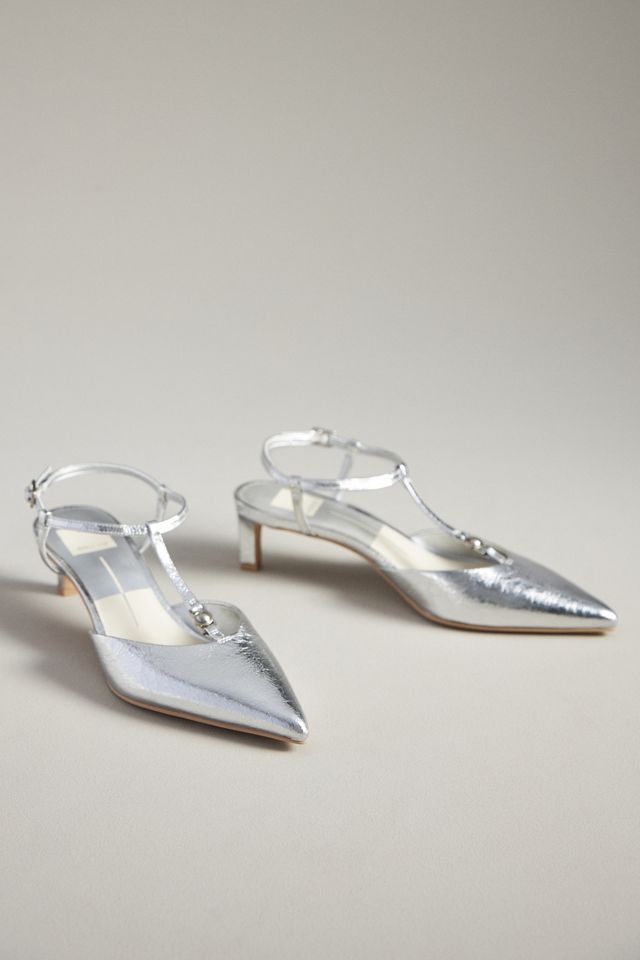 Dolce Vita Lavon Heels #1