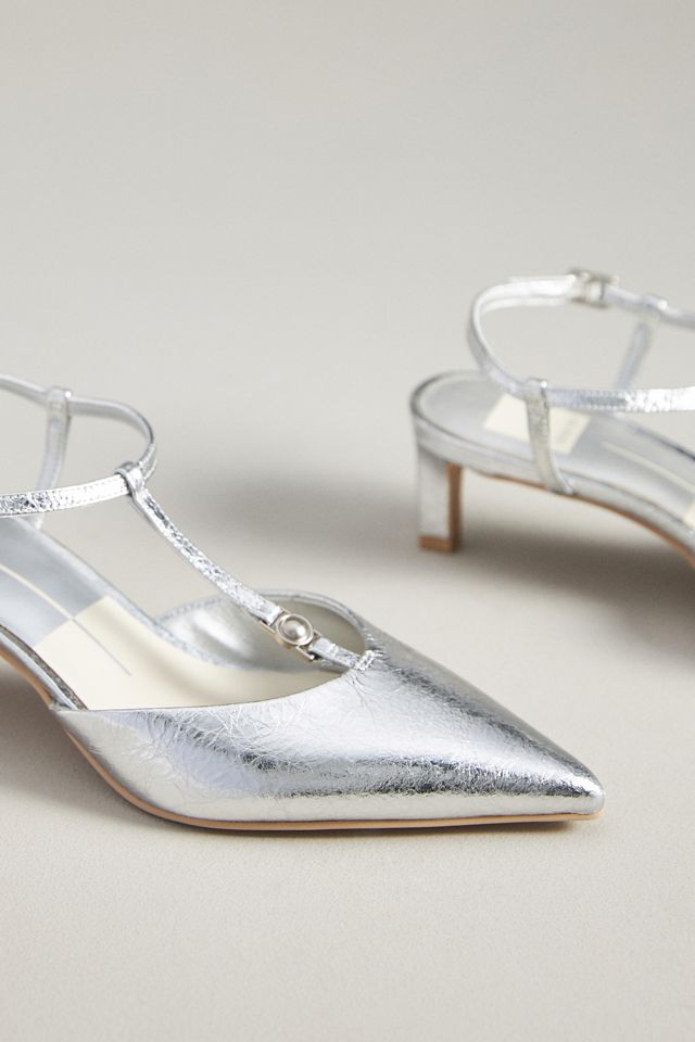 Dolce Vita Lavon Heels #2