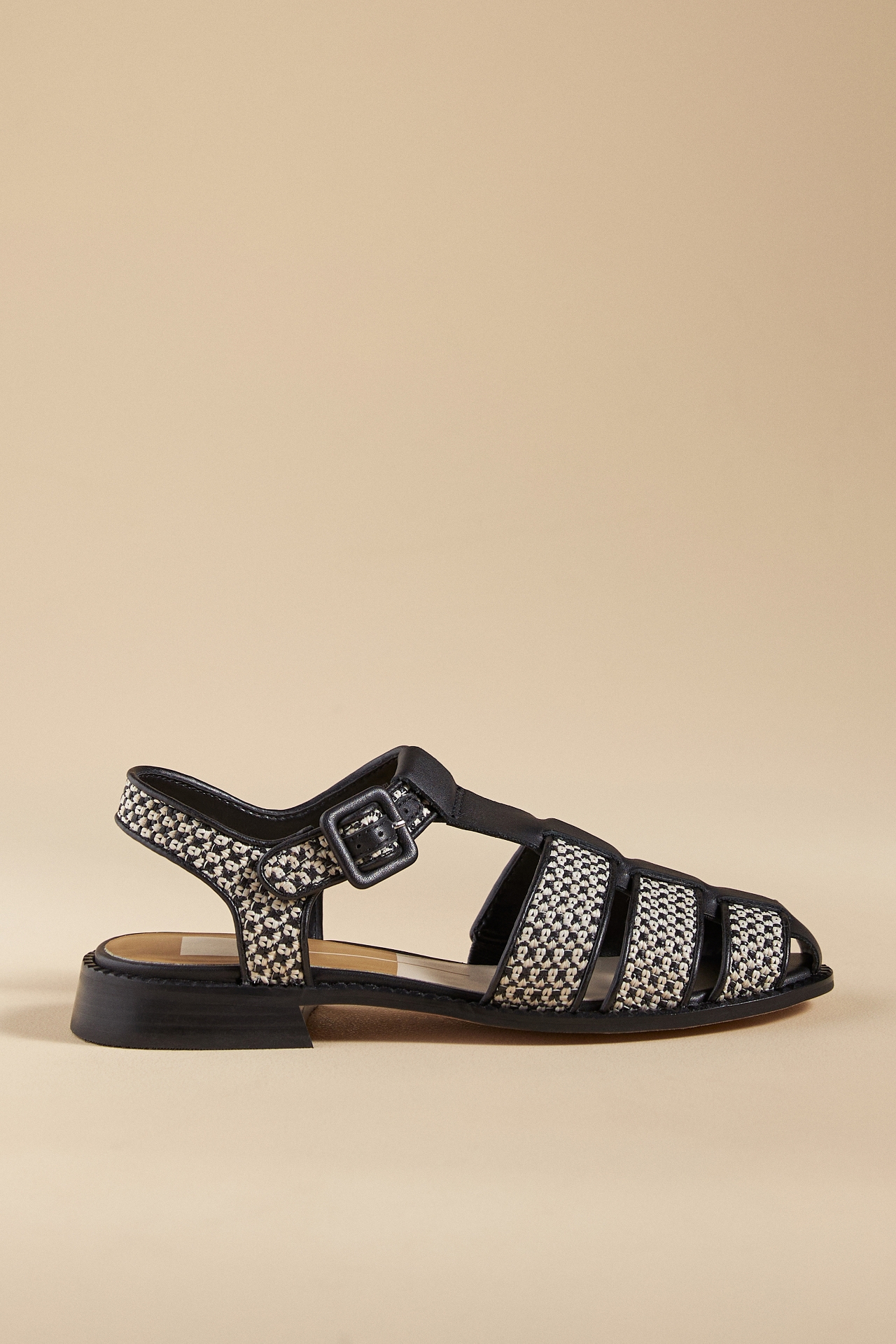 Dolce Vita Holis Fisherman Sandals