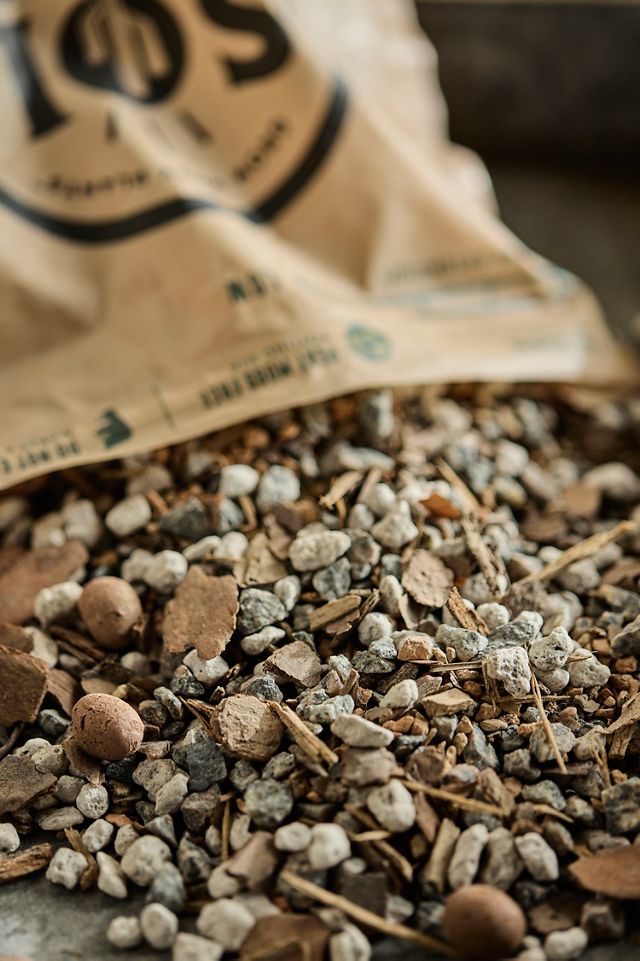 Sol Soils Bonsai Gritty Mix Terrain