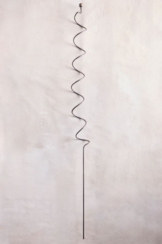 Steel Spiral Plant Support #2