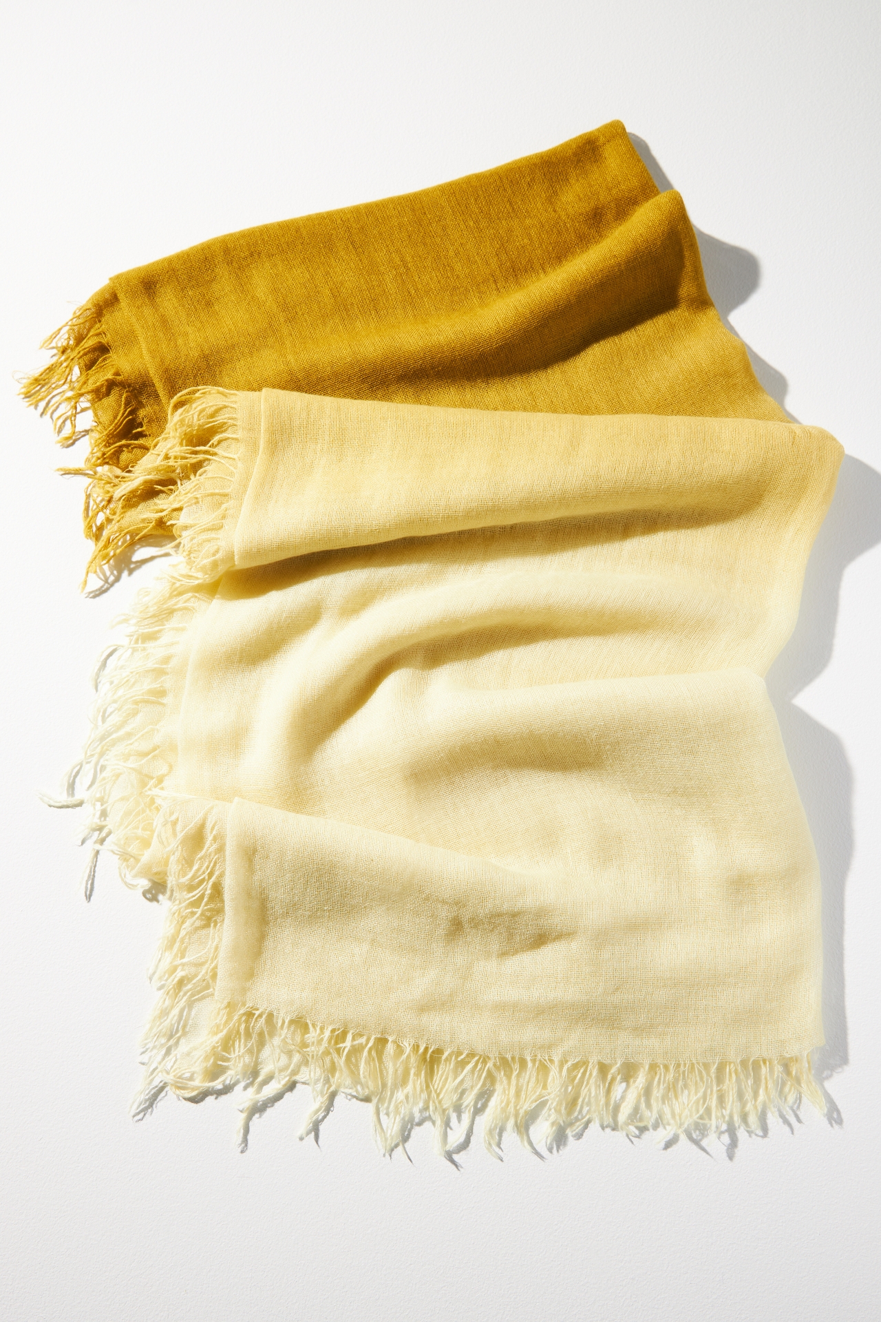 Chan Luu Cashmere Scarf