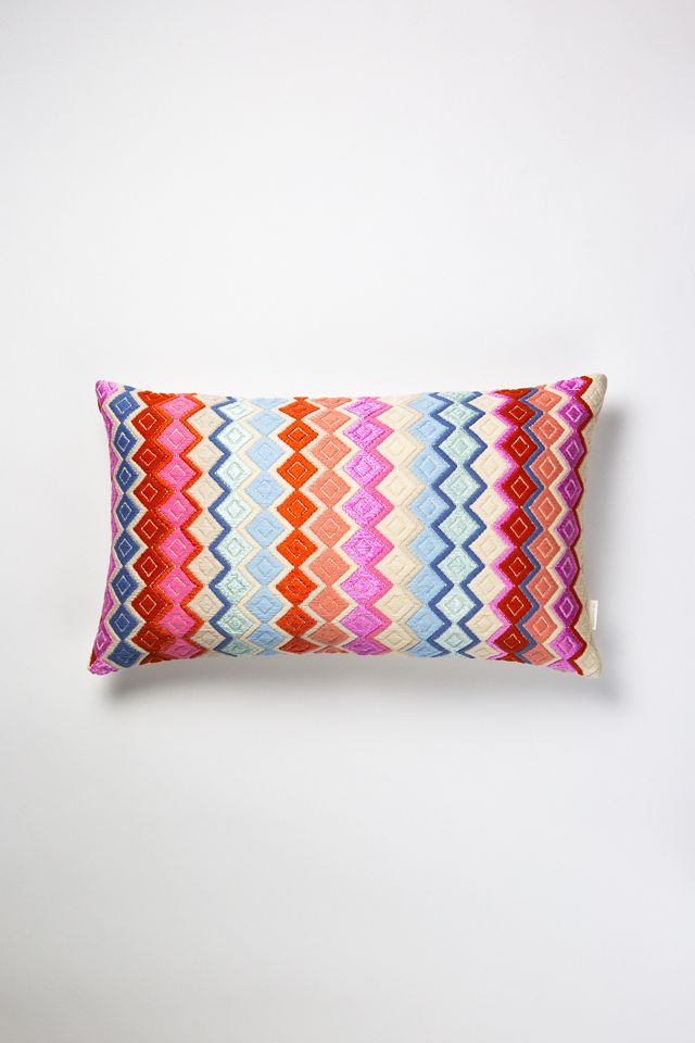 Archive New York San Pedro Pillow #1