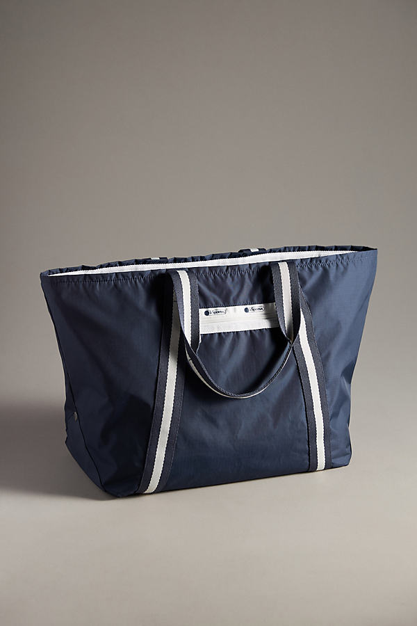 Shop Lesportsac Everyday Tote In Blue