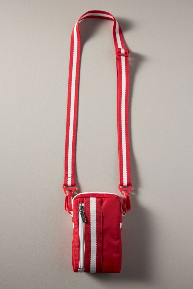 LeSportsac Mini Web Crossbody Bag #1