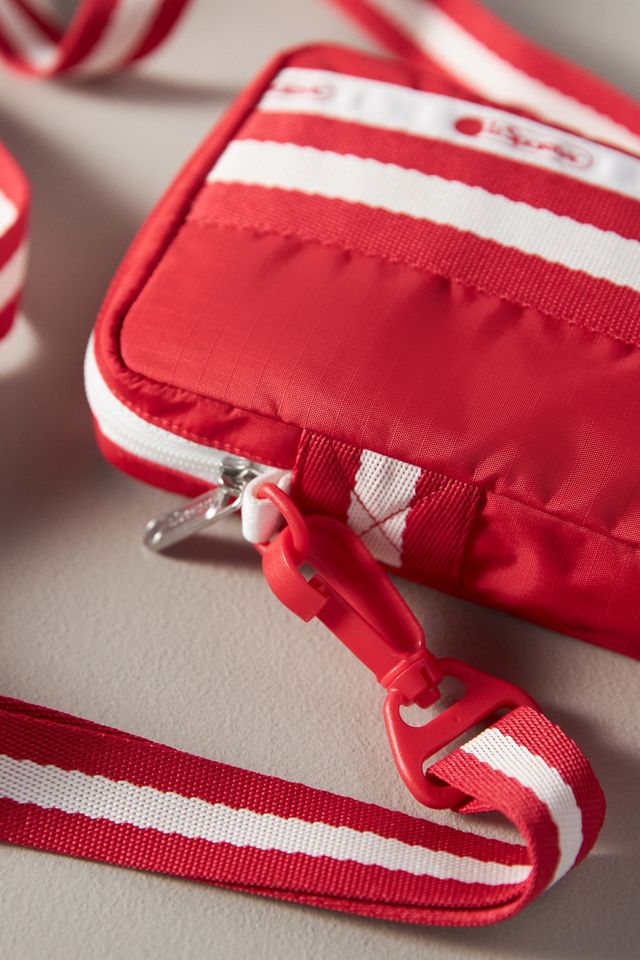LeSportsac Mini Web Crossbody Bag #2