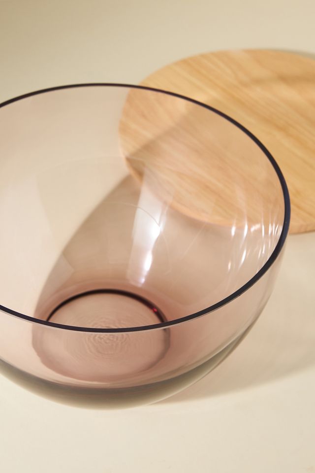Serve & Store Bowl with Lid #2