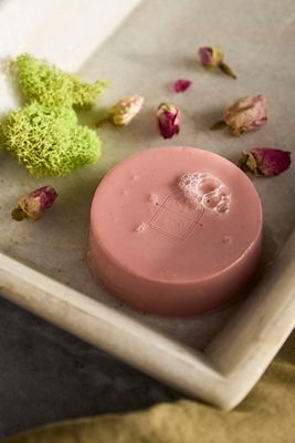 Face + Body Bar, Rose