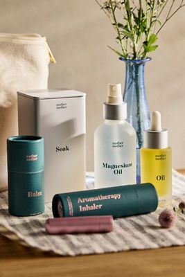 Mother Self Care Bundle