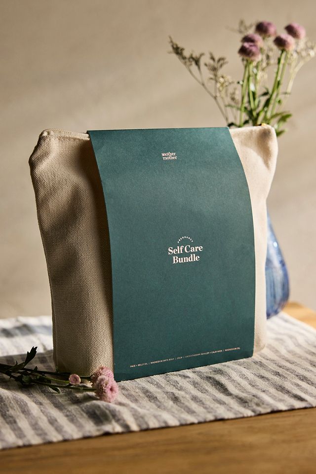 Mother Self Care Bundle #1