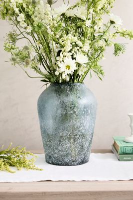 Buried Glass Vase