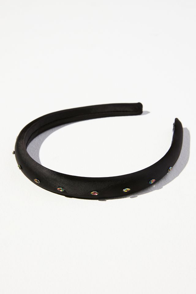 Studded Headband - Multiple Colors!