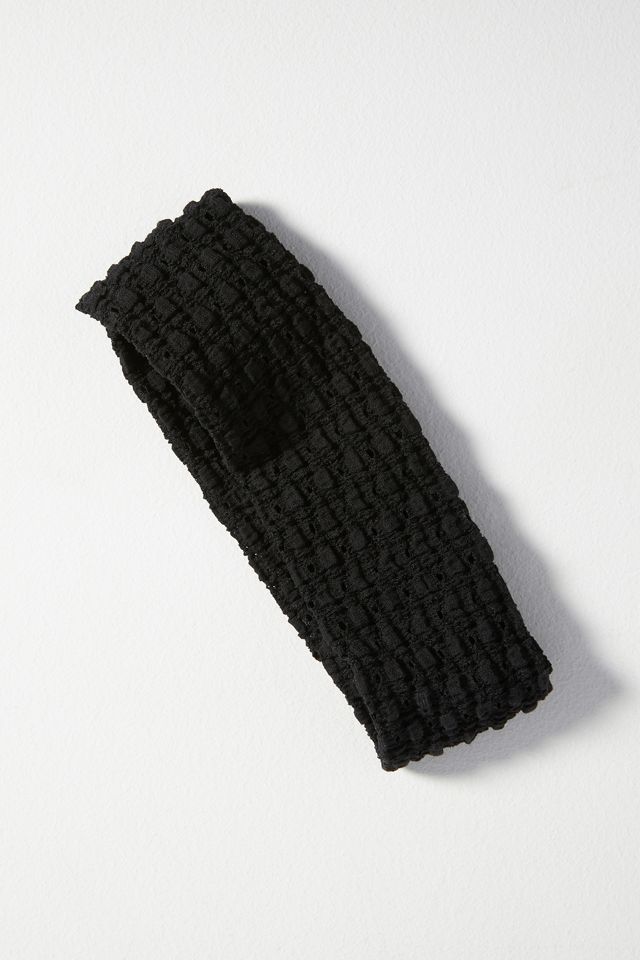 Bubble Stretch Headband #1
